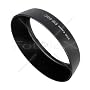 Fotodiox Dedicated (Bayonet) Lens Hood, for Canon EF-S USM 18-55mm f/3.5-5.6 I, II, IS Lens, 28-80mm f/3.5-5.6 II, II USM, III, IV, V,& 28-90mm f/4.0-5.6 Lenses as Canon EW-60c