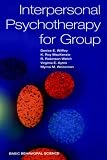 Interpersonal Psychotherapy for Groups (Basic Behavioral Science),
Denise Wilfley