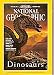 National Geographic Magazine January 1993