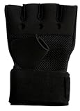 picture of Adidas Quickwrap Punch - 10cm, Black