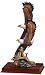 Eagle Figurine American Bald Eagle Wildlife Collectible Statue