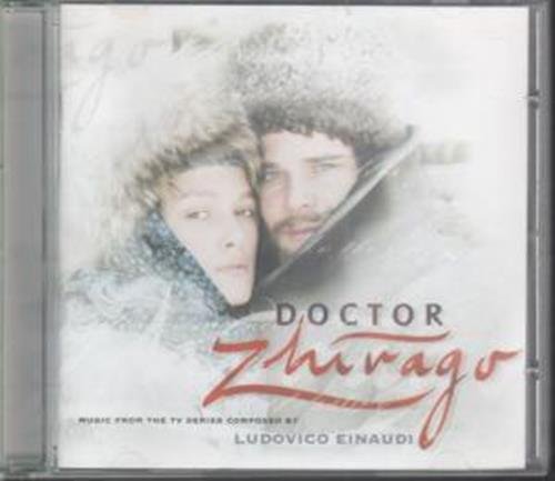 Ludovico Einaudi - Doctor Zhivago - Zortam Music