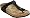 Black Birko Flor