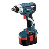 Bosch 23612 Impactor 12-Volt Ni-Cad Cordless Impact Driver
