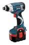 Bosch 23612 Impactor 12-Volt Ni-Cad Cordless Impact Driver
