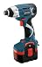 Bosch 23612 Impactor 12-Volt Ni-Cad Cordless Impact Driver