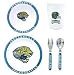 Jacksonville Jaguars Children's Dinner Set