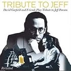 Tribute to Jeff Revisited by  David Garfield 