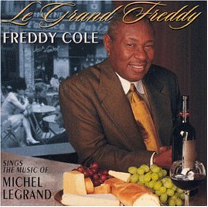 CD-Charts  Music : Le Grand Freddy