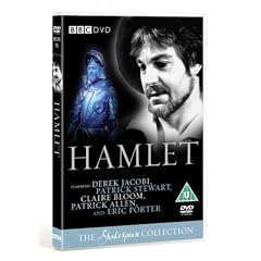 Hamlet [DVD] [1980]