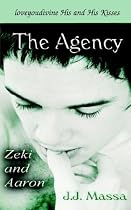 The Agency: Zeki and Aaron