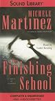 The Finishing School: A Novel of Suspense