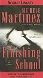 The Finishing School: A Novel of Suspense