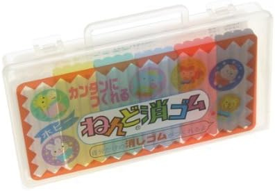 Hinodewashi Ninen etc. eraser 600 root -600