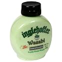 Inglehoffer Wasabi Horseradish, 9.5-Ounce Squeezable Bottles (Pack of 6)