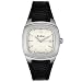 Zodiac Women's Ambassadeur Black Lizard Watch #ZO4202