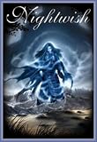 Poster - Nightwish Poster und Kunststoff-Rahmen - Ghost Love (91 x 61cm) von Nightwish