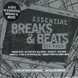 Revue Artistes Divers  / Essential Breaks & Beats