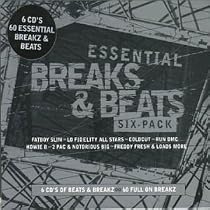 Essential Breaks & Beats