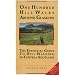 One Hundred Hill Walks Around Glasgow: Essential Guide to Hill Walking in Central Scotland (One hundred walks)
