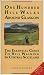 One Hundred Hill Walks Around Glasgow: Essential Guide to Hill Walking in Central Scotland (One hundred walks)