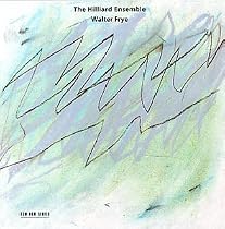 Walter Frye: Missa Flos Regalis, Motets, Songs