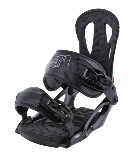 Head NX one black - M