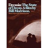 Decasia: The State of Decay - A Film by Bill Morrison