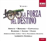 Verdi: La Forza del Destino