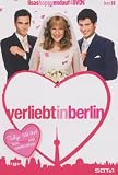 Produkt-Bild: Verliebt in Berlin - Box 18, Folge 341-364: Das gro&szlig;e Finale (4 DVDs)