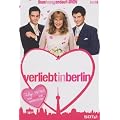 Verliebt in Berlin - Box 18, Folge 341-364: Das gro�e Finale (4 DVDs)