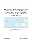 The 2006-2011 World Outlook for B-Vent, Direct Vent, and Free-Standing and Fireplace-Insert Vent-Free Gas-Fueled Domestic Hearth Appliances Excluding Electric and Parts