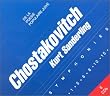 Symphonies N�1, N�5, N�6, N�8, N�10, N�15, De La Po�sie Populaire Juive