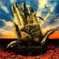 Karl Sanders - Of the Sleep of Ishtar Lyrics - Zortam Music