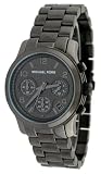 Best sale price for Michael Kors Women's MK5170 Chronograph Gun Metal Ion-Plated Stainless Steel Watch. Free Shipping.