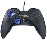  : Logitech 963247-0403 WingMan Action Game Pad
