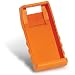 Hanna Instruments HI 710023 Protective Rubber Boot, Orange, 200°C / 392°F
