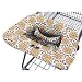Balboa Baby Shopping Cart Cover, Suri