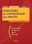Concours de contr�leur des imp�ts : Cat�gorie B