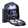 Backpack Picnic Set - Style 33037 Big Save