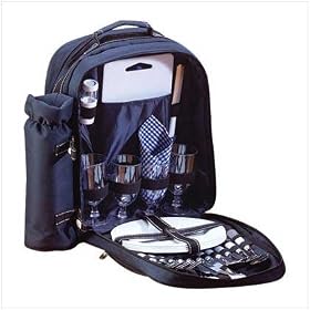 Backpack Picnic Set - Style 33037