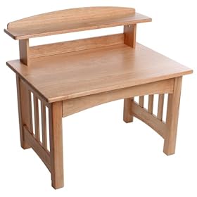 Mission Design Desk