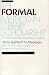 The Formal Method in Literary Scholarship (Paperback)