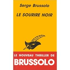 Le sourire noir