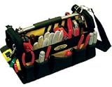 McGuire Nicholas 22217 Universal Tote 16-Inch Tool Bag