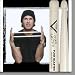 Vater Chad Smith s Funk Blaster Hickory Drum Sticks
