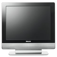 Philips 20 PF 5121/01 50,8 cm (20 Zoll) LCD-Fernseher
