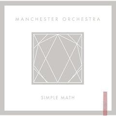 Simple Math [Vinyl LP]