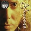 D C Cooper