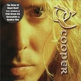 D.C. Cooper -  D.C. Cooper